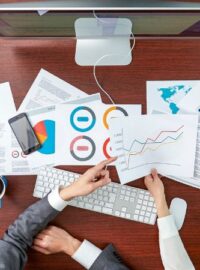 Agência de marketing digital em joinville