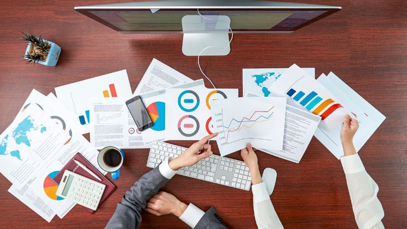 Agência de marketing digital em joinville