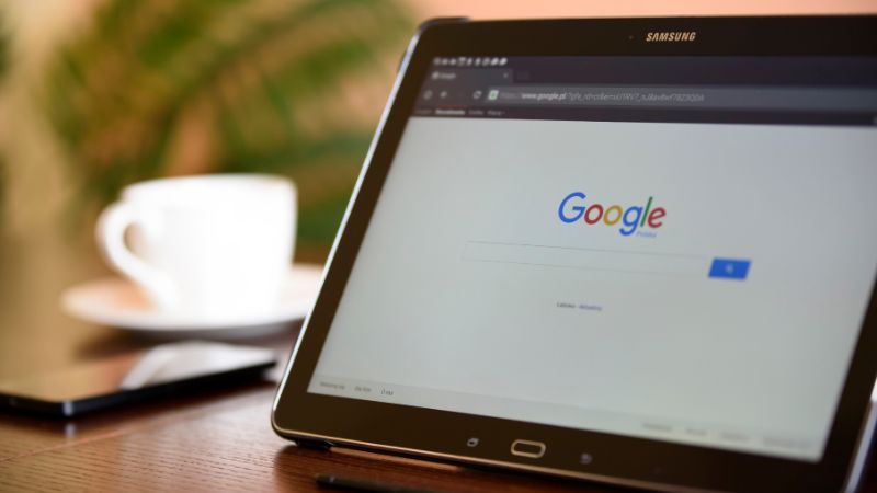 Agência de tráfego pago em Google Ads em Joinville